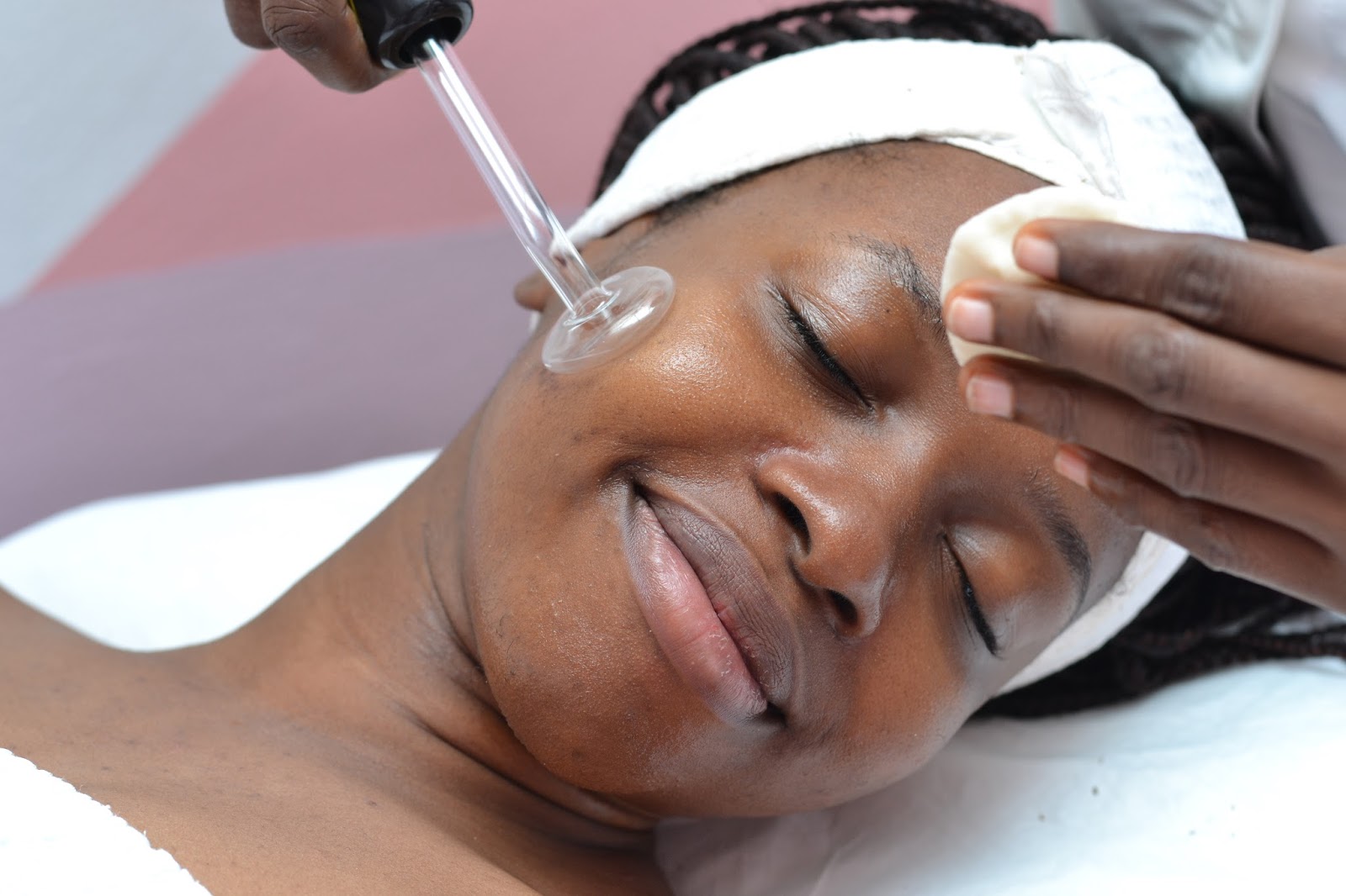 Skin Care Therapy